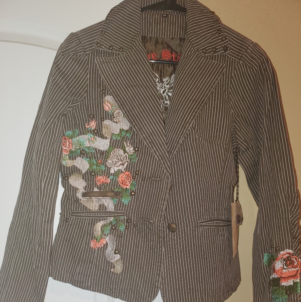 Blazer